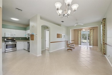 Under contract-accepting backup offers. This stunning 2-bedroom on Falcon Watch Golf Club in Florida - for sale on GolfHomes.com, golf home, golf lot