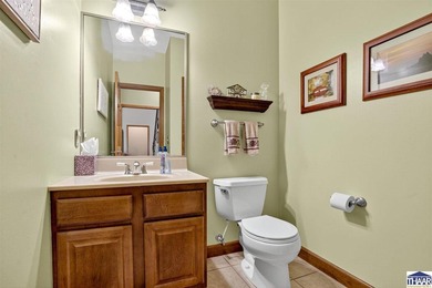 Welcome to Your Dream Home in Idle Creek Subdivision! Motivated on Idle Creek Golf Course in Indiana - for sale on GolfHomes.com, golf home, golf lot