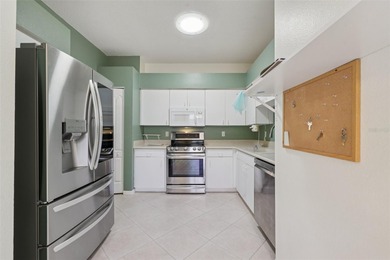 Under contract-accepting backup offers. This stunning 2-bedroom on Falcon Watch Golf Club in Florida - for sale on GolfHomes.com, golf home, golf lot