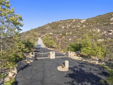 Build your DREAM HOME on the most HEAVENLY view lot in North on Maderas Golf Club in California - for sale on GolfHomes.com, golf home, golf lot
