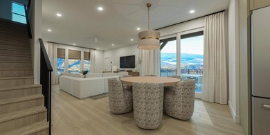 ADU=RENTAL INCOME! Enjoy views of beautiful Pine Mountain and on Coral Canyon Golf Course in Utah - for sale on GolfHomes.com, golf home, golf lot