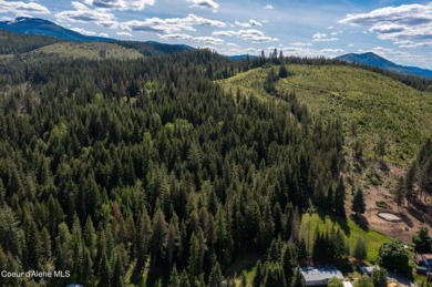 Here is your opportunity for a great residential lot on the edge on The Pinehurst Golf Course in Idaho - for sale on GolfHomes.com, golf home, golf lot