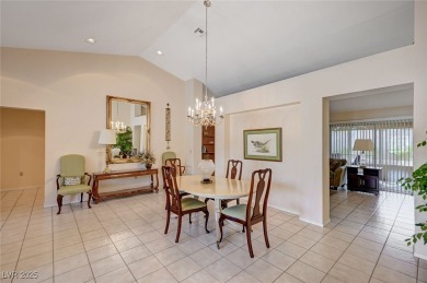 Welcome home to this SFR home with natural color choices that on Highland Falls Golf Club in Nevada - for sale on GolfHomes.com, golf home, golf lot