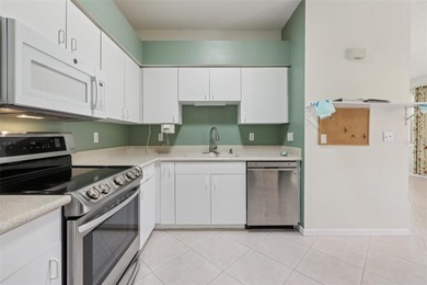 Under contract-accepting backup offers. This stunning 2-bedroom on Falcon Watch Golf Club in Florida - for sale on GolfHomes.com, golf home, golf lot