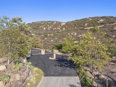 Build your DREAM HOME on the most HEAVENLY view lot in North on Maderas Golf Club in California - for sale on GolfHomes.com, golf home, golf lot