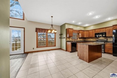 Welcome to Your Dream Home in Idle Creek Subdivision! Motivated on Idle Creek Golf Course in Indiana - for sale on GolfHomes.com, golf home, golf lot