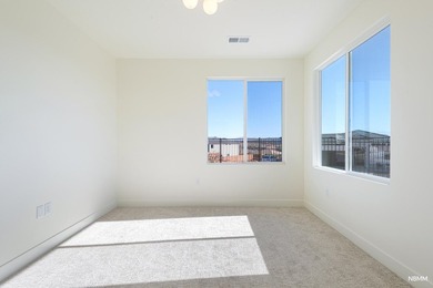 ADU=RENTAL INCOME! Enjoy views of beautiful Pine Mountain and on Coral Canyon Golf Course in Utah - for sale on GolfHomes.com, golf home, golf lot