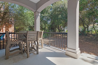 Experience coastal living at its finest in this stunning on Seascape Golf Course in Florida - for sale on GolfHomes.com, golf home, golf lot