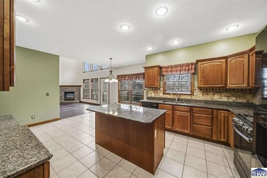 Welcome to Your Dream Home in Idle Creek Subdivision! Motivated on Idle Creek Golf Course in Indiana - for sale on GolfHomes.com, golf home, golf lot