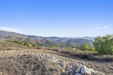 Build your DREAM HOME on the most HEAVENLY view lot in North on Maderas Golf Club in California - for sale on GolfHomes.com, golf home, golf lot