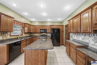 Welcome to Your Dream Home in Idle Creek Subdivision! Motivated on Idle Creek Golf Course in Indiana - for sale on GolfHomes.com, golf home, golf lot