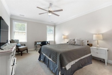Welcome Home to Heron Bay Golf  Country Club Living! Imagine on Canongate At Heron Bay in Georgia - for sale on GolfHomes.com, golf home, golf lot