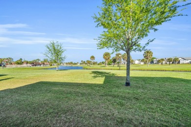 Start your mornings with a picturesque view of the sunrise over on Mallards Landing Golf Course in Florida - for sale on GolfHomes.com, golf home, golf lot