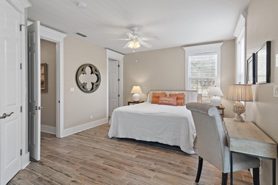 Experience coastal living at its finest in this stunning on Seascape Golf Course in Florida - for sale on GolfHomes.com, golf home, golf lot