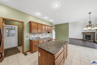 Welcome to Your Dream Home in Idle Creek Subdivision! Motivated on Idle Creek Golf Course in Indiana - for sale on GolfHomes.com, golf home, golf lot