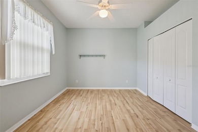 Under contract-accepting backup offers. This stunning 2-bedroom on Falcon Watch Golf Club in Florida - for sale on GolfHomes.com, golf home, golf lot