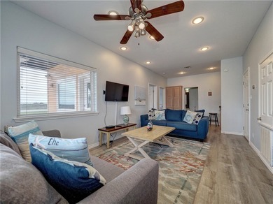 BEAUTIFUL VIEWS OF THE BAY AND SUNSETS!!! A spacious beach house on Palmilla Beach Golf Club in Texas - for sale on GolfHomes.com, golf home, golf lot