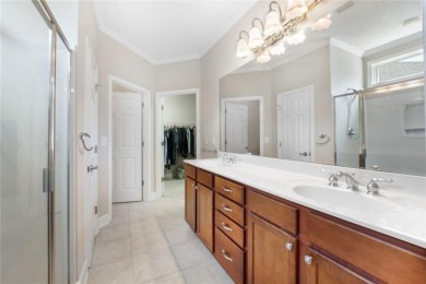 Welcome Home to Heron Bay Golf  Country Club Living! Imagine on Canongate At Heron Bay in Georgia - for sale on GolfHomes.com, golf home, golf lot