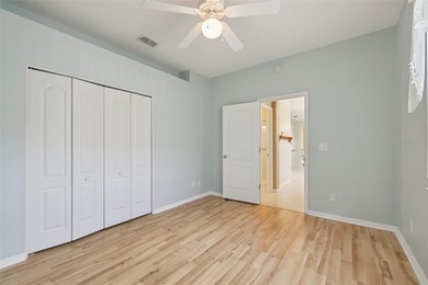 Under contract-accepting backup offers. This stunning 2-bedroom on Falcon Watch Golf Club in Florida - for sale on GolfHomes.com, golf home, golf lot