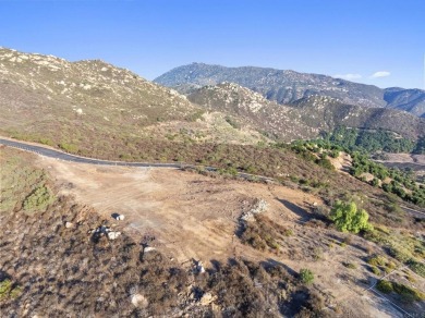 Build your DREAM HOME on the most HEAVENLY view lot in North on Maderas Golf Club in California - for sale on GolfHomes.com, golf home, golf lot