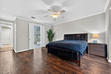 Welcome to this stunning home nestled in beautiful Fairway on TPC Four Seasons - Las Colinas Resort in Texas - for sale on GolfHomes.com, golf home, golf lot