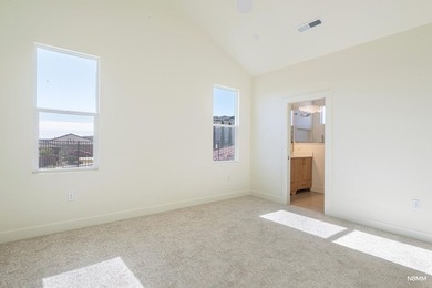 ADU=RENTAL INCOME! Enjoy views of beautiful Pine Mountain and on Coral Canyon Golf Course in Utah - for sale on GolfHomes.com, golf home, golf lot