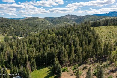 Here is your opportunity for a great residential lot on the edge on The Pinehurst Golf Course in Idaho - for sale on GolfHomes.com, golf home, golf lot