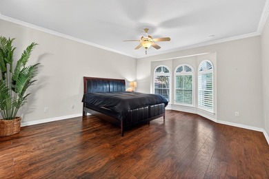 Welcome to this stunning home nestled in beautiful Fairway on TPC Four Seasons - Las Colinas Resort in Texas - for sale on GolfHomes.com, golf home, golf lot