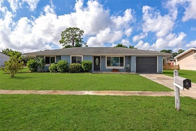 Welcome to Florida living at its best in the desirable Jockey on Heron Creek Golf and Country Club in Florida - for sale on GolfHomes.com, golf home, golf lot