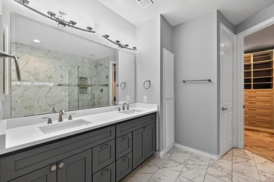 Welcome to this stunning home nestled in beautiful Fairway on TPC Four Seasons - Las Colinas Resort in Texas - for sale on GolfHomes.com, golf home, golf lot