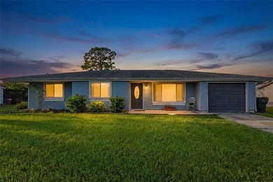 Welcome to Florida living at its best in the desirable Jockey on Heron Creek Golf and Country Club in Florida - for sale on GolfHomes.com, golf home, golf lot