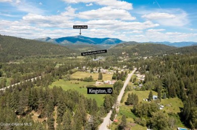 Here is your opportunity for a great residential lot on the edge on The Pinehurst Golf Course in Idaho - for sale on GolfHomes.com, golf home, golf lot