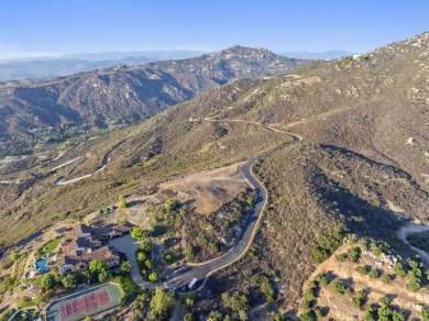 Build your DREAM HOME on the most HEAVENLY view lot in North on Maderas Golf Club in California - for sale on GolfHomes.com, golf home, golf lot