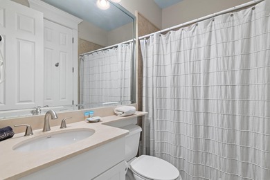 Experience coastal living at its finest in this stunning on Seascape Golf Course in Florida - for sale on GolfHomes.com, golf home, golf lot