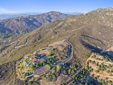 Build your DREAM HOME on the most HEAVENLY view lot in North on Maderas Golf Club in California - for sale on GolfHomes.com, golf home, golf lot