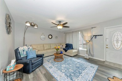 Welcome to Florida living at its best in the desirable Jockey on Heron Creek Golf and Country Club in Florida - for sale on GolfHomes.com, golf home, golf lot