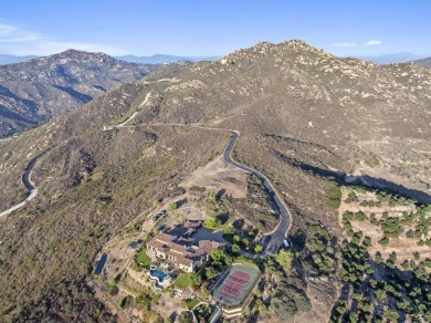 Build your DREAM HOME on the most HEAVENLY view lot in North on Maderas Golf Club in California - for sale on GolfHomes.com, golf home, golf lot