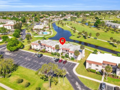Start your mornings with a picturesque view of the sunrise over on Mallards Landing Golf Course in Florida - for sale on GolfHomes.com, golf home, golf lot