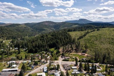 Here is your opportunity for a great residential lot on the edge on The Pinehurst Golf Course in Idaho - for sale on GolfHomes.com, golf home, golf lot