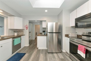 Welcome to Florida living at its best in the desirable Jockey on Heron Creek Golf and Country Club in Florida - for sale on GolfHomes.com, golf home, golf lot