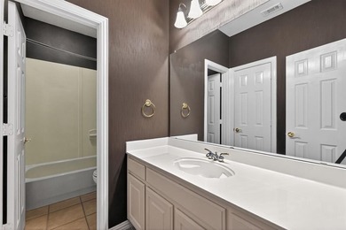 Welcome to this stunning home nestled in beautiful Fairway on TPC Four Seasons - Las Colinas Resort in Texas - for sale on GolfHomes.com, golf home, golf lot