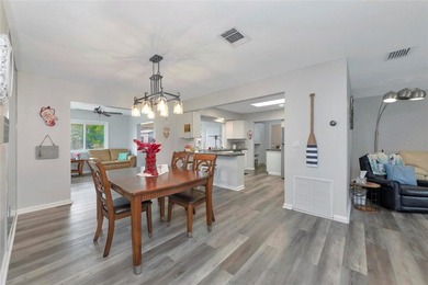 Welcome to Florida living at its best in the desirable Jockey on Heron Creek Golf and Country Club in Florida - for sale on GolfHomes.com, golf home, golf lot