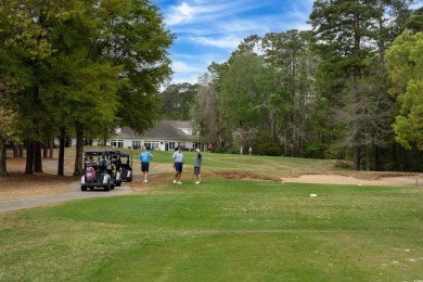 ***OPEN HOUSE Saturday April 19th 1-3pm*** *PRIVATE 1-CAR GARAGE on Wachesaw Plantation East Golf Course in South Carolina - for sale on GolfHomes.com, golf home, golf lot