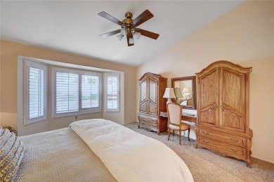 Welcome home to this SFR home with natural color choices that on Highland Falls Golf Club in Nevada - for sale on GolfHomes.com, golf home, golf lot