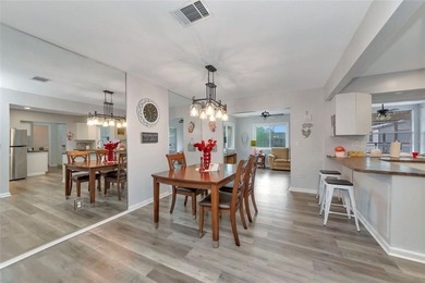 Welcome to Florida living at its best in the desirable Jockey on Heron Creek Golf and Country Club in Florida - for sale on GolfHomes.com, golf home, golf lot