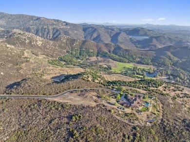 Build your DREAM HOME on the most HEAVENLY view lot in North on Maderas Golf Club in California - for sale on GolfHomes.com, golf home, golf lot