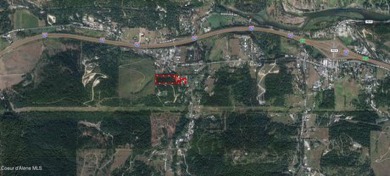 Here is your opportunity for a great residential lot on the edge on The Pinehurst Golf Course in Idaho - for sale on GolfHomes.com, golf home, golf lot