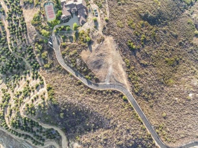 Build your DREAM HOME on the most HEAVENLY view lot in North on Maderas Golf Club in California - for sale on GolfHomes.com, golf home, golf lot