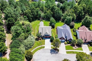 Welcome Home to Heron Bay Golf  Country Club Living! Imagine on Canongate At Heron Bay in Georgia - for sale on GolfHomes.com, golf home, golf lot