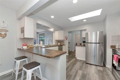 Welcome to Florida living at its best in the desirable Jockey on Heron Creek Golf and Country Club in Florida - for sale on GolfHomes.com, golf home, golf lot